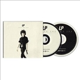 LP - LOST ON YOU -DELUXE- (Compact Disc)