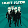 SMART PATROL - OVERAGE UNDERACHIEVERS (Disco Vinilo LP)