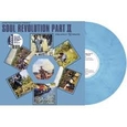 MARLEY, BOB - SOUL REVOLUTION II (COLOR HUMO AZUL) (Disco Vinilo LP)