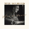 DIAMOND, NEIL - WILD AT HEART (Compact Disc)