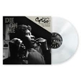 CORSO, GREGORY - DIE ON ME -LTD CLEAR- (Disco Vinilo LP)