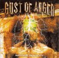 GUST OF ANGER - NATURAL HOSTILITY (Compact Disc)