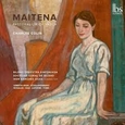 PASTORAL LIRICA VASCA - COLIN: MAITENA (Compact Disc)