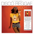 VARIOS ARTISTAS - DISCO REGGAE ROCKERS (Compact Disc)
