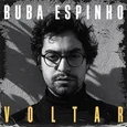 ESPINHO, BUBA - VOLTAR (Compact Disc)