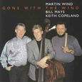 WIND, MARTIN - GONE WITH THE WIND (Compact Disc)