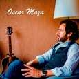 MAZA, OSCAR - OSCAR MAZA (Compact Disc)
