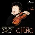 CHUNG, KYUNG WHA - BACH: SONATAS & PARTITAS (Compact Disc)