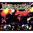SARATOGA - TIEMPOS DE DIRECTO (Disco Vinilo LP)