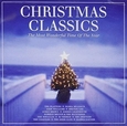 VARIOUS ARTISTS - CHRISTMAS CLASSICS: THE.. (Compact Disc)