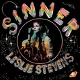 STEVENS, LESLIE - SINNER (Compact Disc)