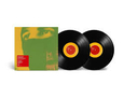 THIEVERY CORPORATION - RADIO RETALIATION -LTD- (Disco Vinilo LP)