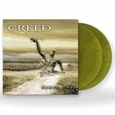 CREED - HUMAN CLAY -LTD- (Disco Vinilo LP)