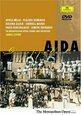 VERDI, GIUSEPPE - AIDA (Digital Video -DVD-)