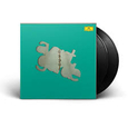 KAGEL, MAURICIO - ACUSTICA -HQ- (Disco Vinilo LP)