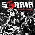 SORAIA - DEAD RECKONING (Compact Disc)