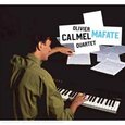 CALMEL, OLIVIER - MAFATE  (Compact Disc)