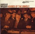 CHURCH OF MISERY - HOUSE OF THE UNHOLY (Compact Disc)