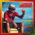 SHAGGY - CHRISTMAS IN THE ISLANDS (Compact Disc)