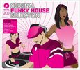 VARIOUS ARTISTS - ORIGINAL FUNKY HOUSE S.. (Compact Disc)