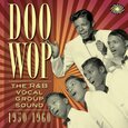 VARIOS ARTISTAS - DOO WOP - THE R&B VOCAL.. (Compact Disc)