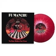 FU MANCHU - NO ONE RIDES FOR FREE (Disco Vinilo LP)