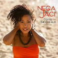 JACI, NEGA - CANTA CHICO & ELIS (Compact Disc)