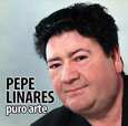 LINARES, PEPE - PURO ARTE (Compact Disc)