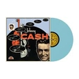 CASH, JOHNNY - WITH HIS HOT AND BLUE GUITAR -LTD- (Disco Vinilo LP)
