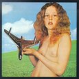 BLIND FAITH - BLIND FAITH (Disco Vinilo LP)