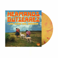 HERMANOS GUTIERREZ - OJOS DEL CONDOR -LTD SOLAR FLARE- (Disco Vinilo LP)