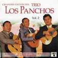 LOS PANCHOS - GRANDES EXITOS 2 (Compact Disc)