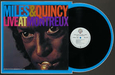 DAVIS, MILES - LIVE AT MONTREUX -LTD- (Disco Vinilo LP)