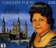 PUEYO, CONCHITA - VIVA LA JOTA! + JOTAS ARAGONESAS (Compact Disc)