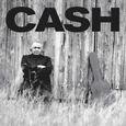 CASH, JOHNNY - UNCHAINED (Compact Disc)