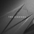 LEGENDS - SECONDS AWAY EP (Compact Disc)