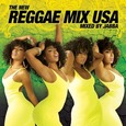 REGGAE MIX USA - REGGAE MIX USA -DIGI- (Compact Disc)