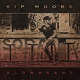 MOORE, KIP - SLOWHEART (Compact Disc)