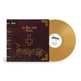 VENOM - AT WAR WITH SATAN -LTD GOLD- (Disco Vinilo LP)