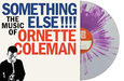 COLEMAN, ORNETTE - SOMETHING ELSE -LTD PURPLE- (Disco Vinilo LP)