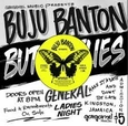 BANTON, BUJU - BUTTERFLIES (Disco Vinilo 7')