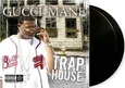 MANE, GUCCI - TRAP HOUSE -LTD- (Disco Vinilo LP)