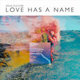 JESUS CULTURE - LOVE HAS A NAME (Compact Disc)
