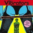VIBRATORS - FRENCH LESSONS WITH.. (Compact Disc)