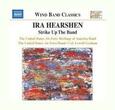HEARSHEN, IRA - STRIKE UP THE BAND (Compact Disc)