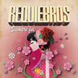 REQUIEBROS - SIEMPRE FUI (Compact Disc)