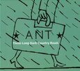 ANT - THESE LONG DARK.. -EP- (Compact Disc)