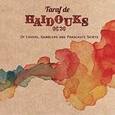 TARAF DE HAIDOUKS - OF LOVERS GAMBLERS & PARACHUTE SKIRTS (Compact Disc)
