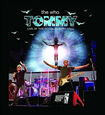 WHO - TOMMY LIVE AT ROYAL ALBERT HALL (Digital Video -DVD-)