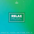 VARIOS ARTISTAS - RELAX MUSIC 3 -SPECIAL EDITION- (Compact Disc)
